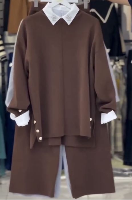 Продам костюм новий