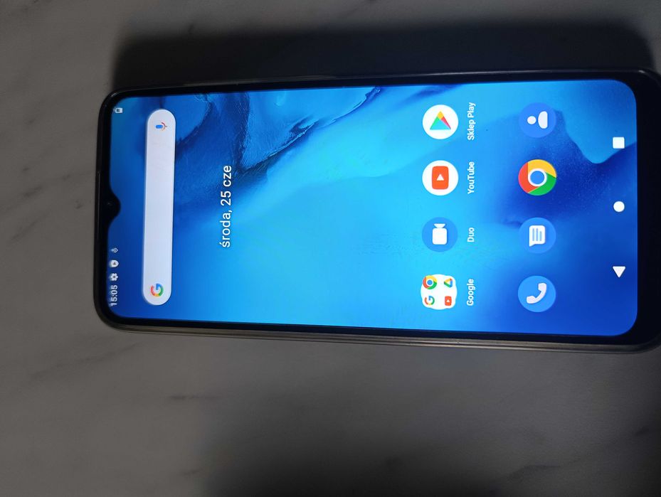 Cubot Note 30 !!!64 gb /4 gb ram!!!Okazja