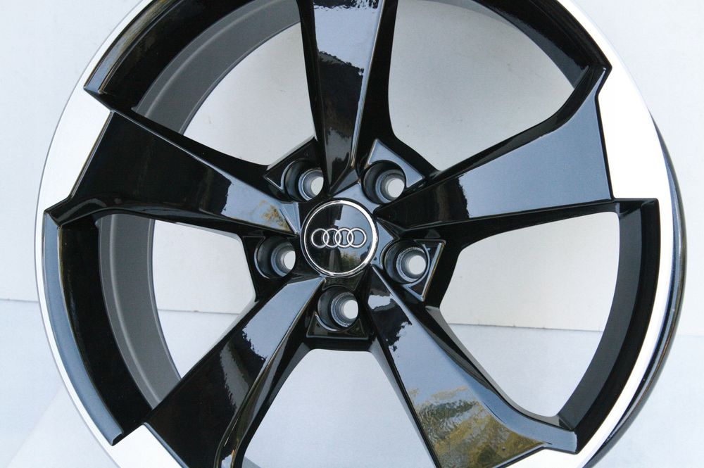 felgi audi sport a3 s3 rs3 19 oe 8v0601025et rotor 2 s-line oryginalne