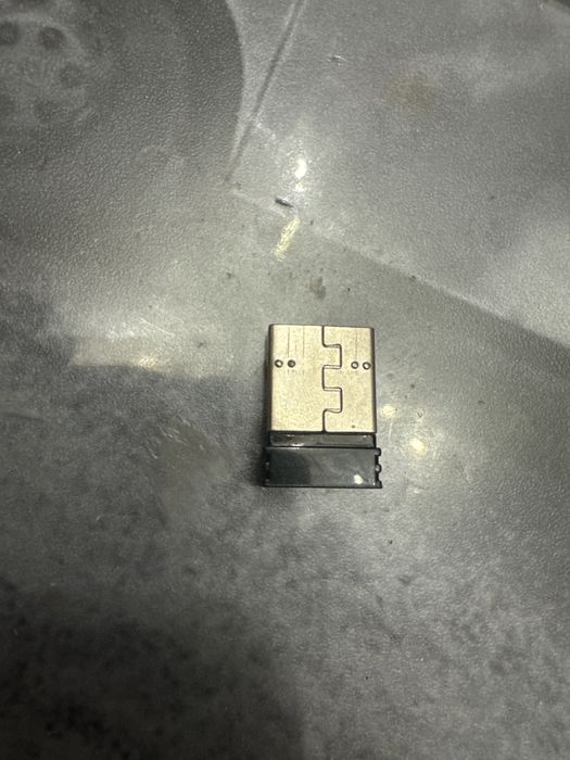 USB-приймач для бездротової миші