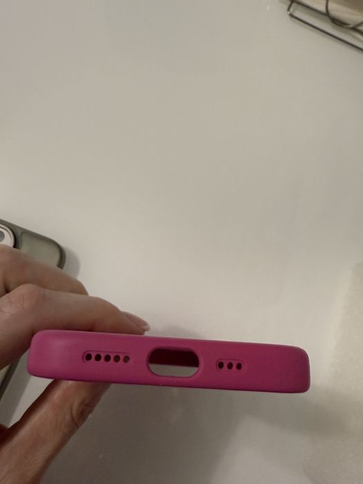 Чохли на iPhone 13 pro