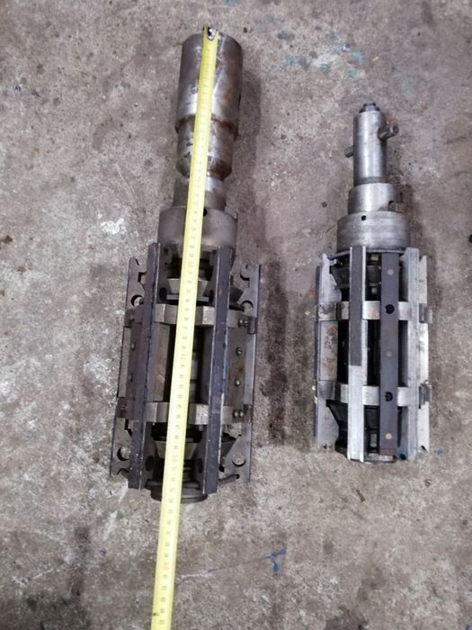 Хонинговальные головки ф140 ф160