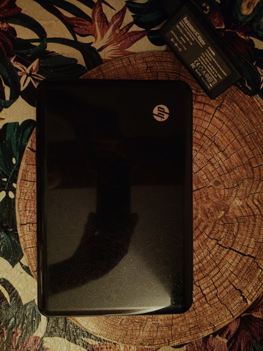 Notebook HP Mini windows 8