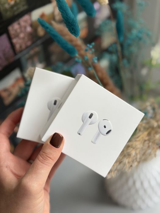 AirPods 5 MKFW4. Нові