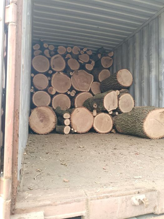 Дрова Нормальный продавец дуб 3000