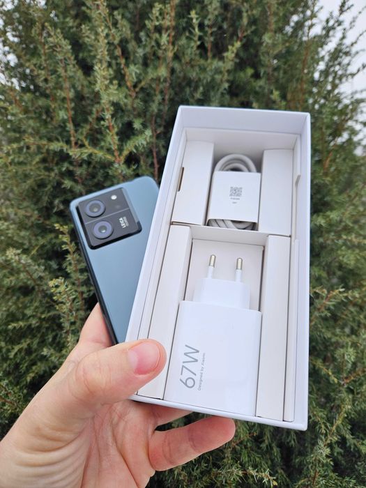 Xiaomi 13T (8/256) I АКБ 90% I Ідеальний стан