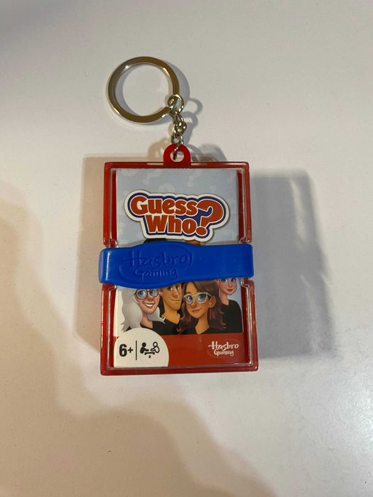 mała gra podróżna guess who.