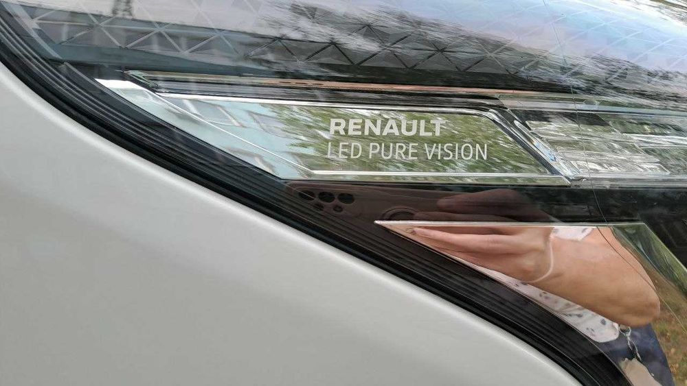 Renault Trafic 2021р. 88кВт.