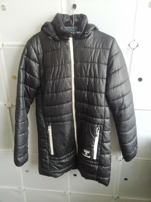 Kurtka damska Hummel roz.M.