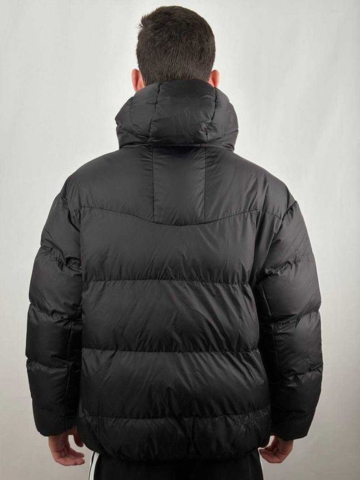 Winter Down Jacket