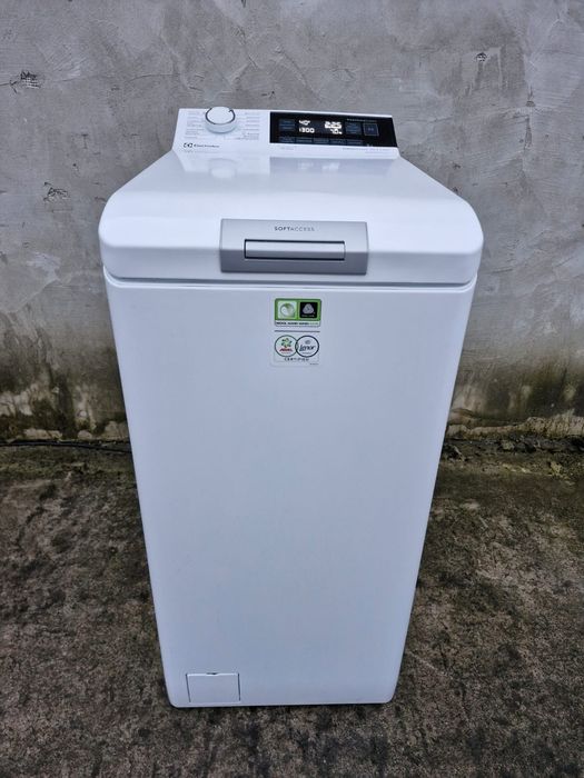 Pralka wąska 40cm ELECTROLUX 700 STEAM 7kg/1300/A+++GW! Dowóz Gratis