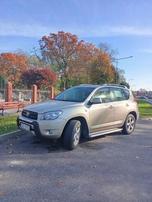 Toyota RAV-4