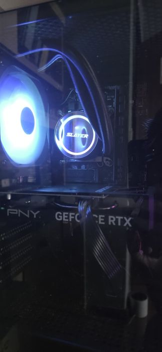Pc Gamer (rtx 4060)