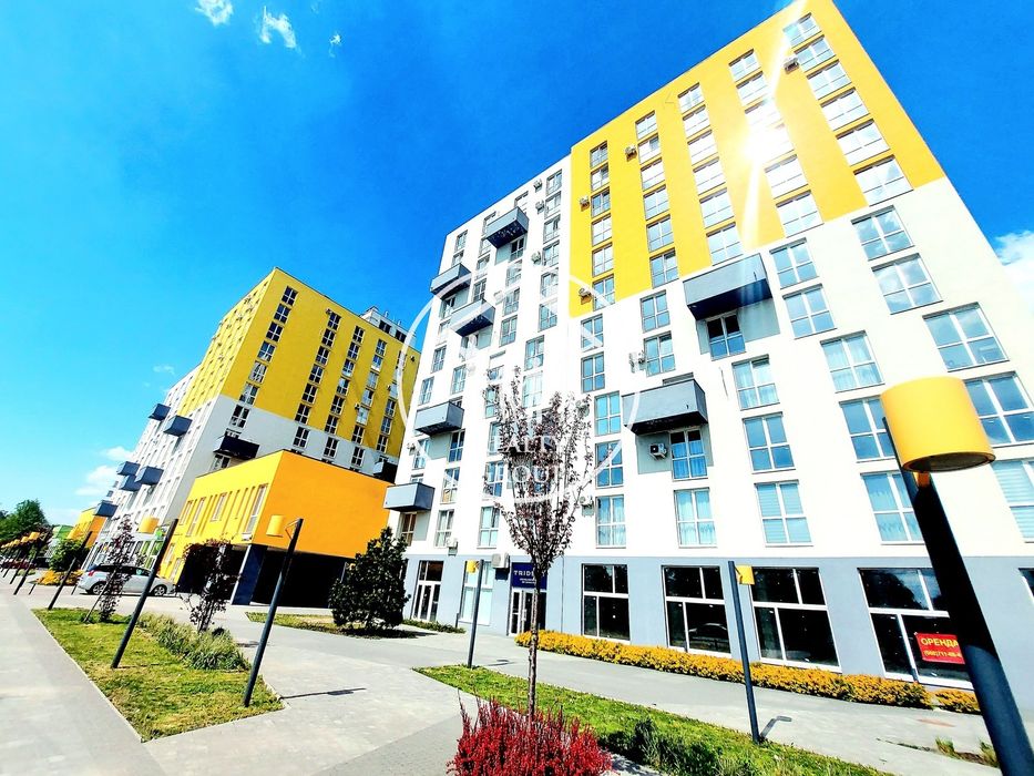 2-rooms apartment apartment by the address st. Rudnenska (area 61 m²) - Atlanta.ua - photo 6