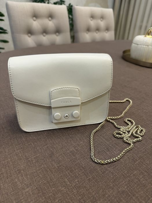 Сумка Furla оригінал