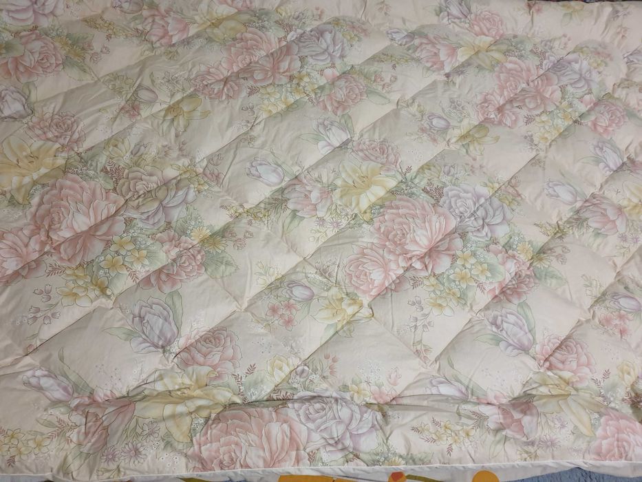 Одеяло пуховое Биллербек