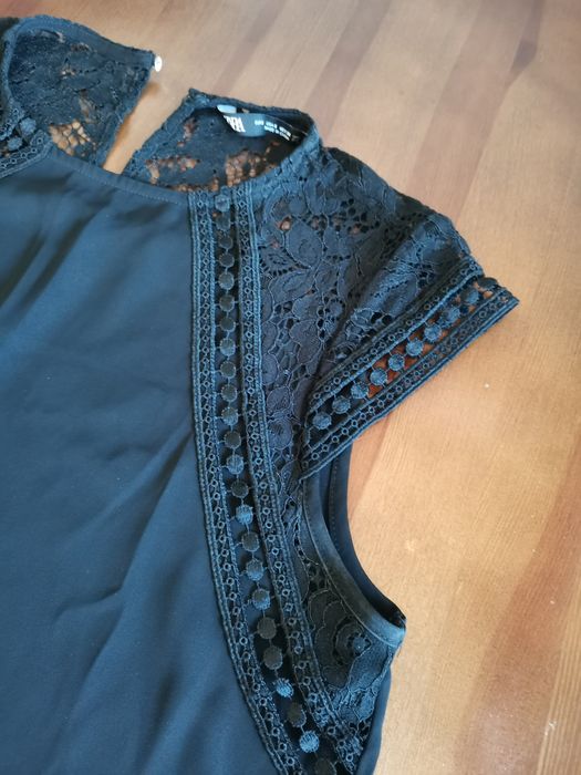 Sukienka damska Zara S