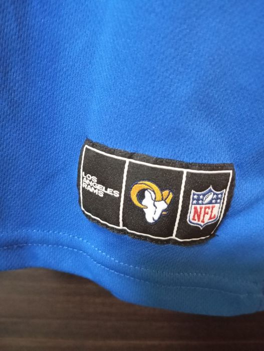NFL Футболка. Американский футбол
