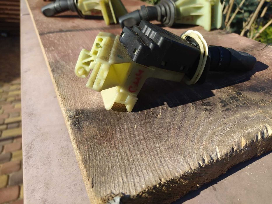 Підкермовий перемикач двірників 97BG-17K478 Mondeo Mk2