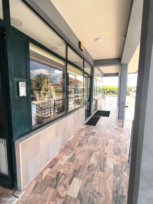 Espaço comercial para venda