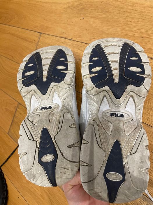 Buty fila rozmiar 36