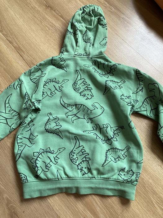 Bluza rozpinana