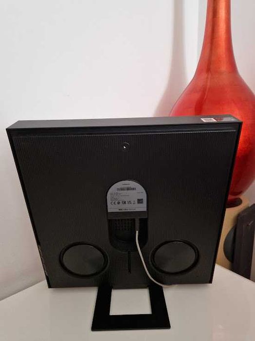 Soundbar SAMSUNG Music Frame - (Modelo: HW/LS60D/XN).