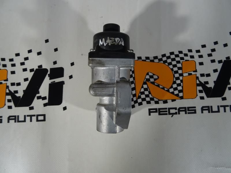 Válvula EGR MAZDA 2 (DE)