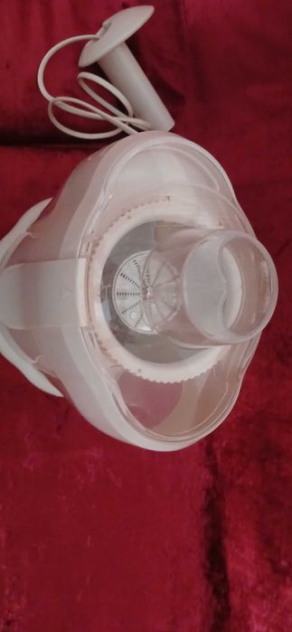 Соковижималка Tekko