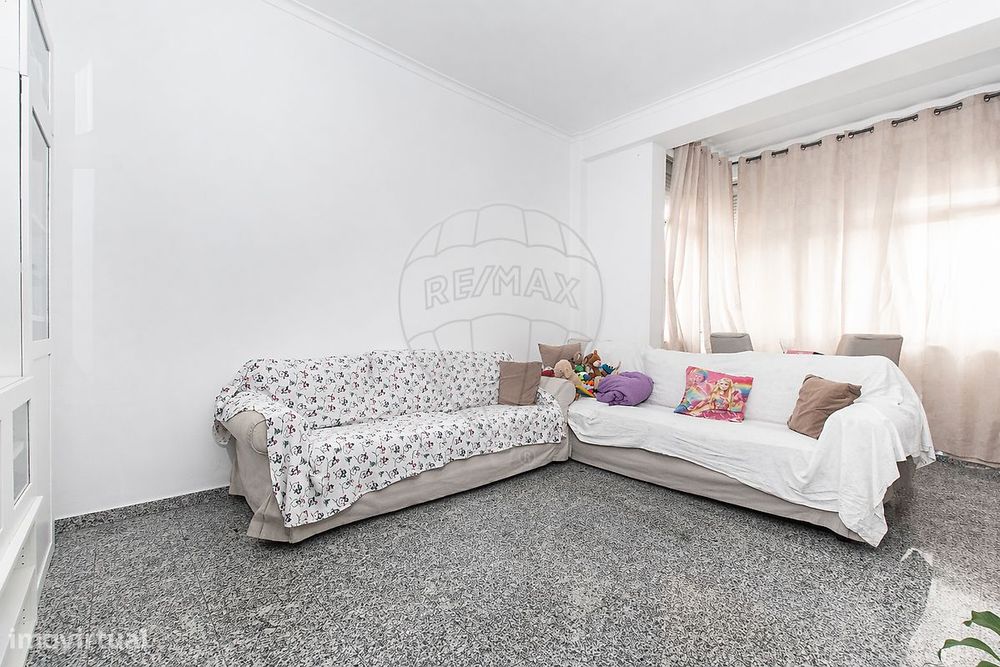 Apartamento T2 para venda