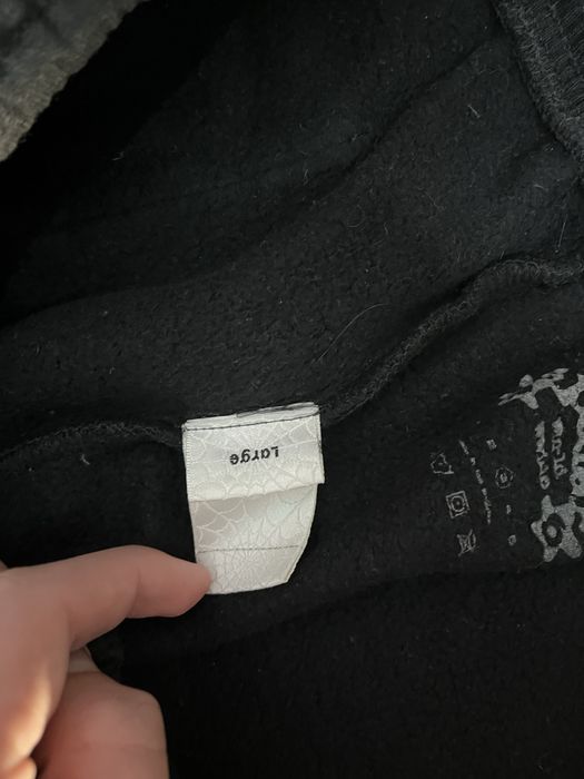 штаны зимние sp5der легит