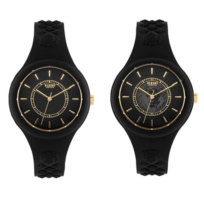 Жіночий годинник versus versace VSPOQ8021 VSPOQ9421 оригінал