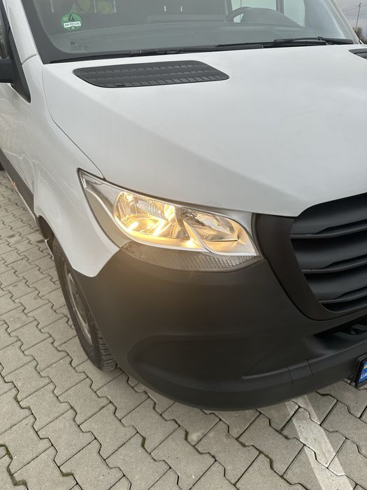 Продам Mersedes sprinter 316