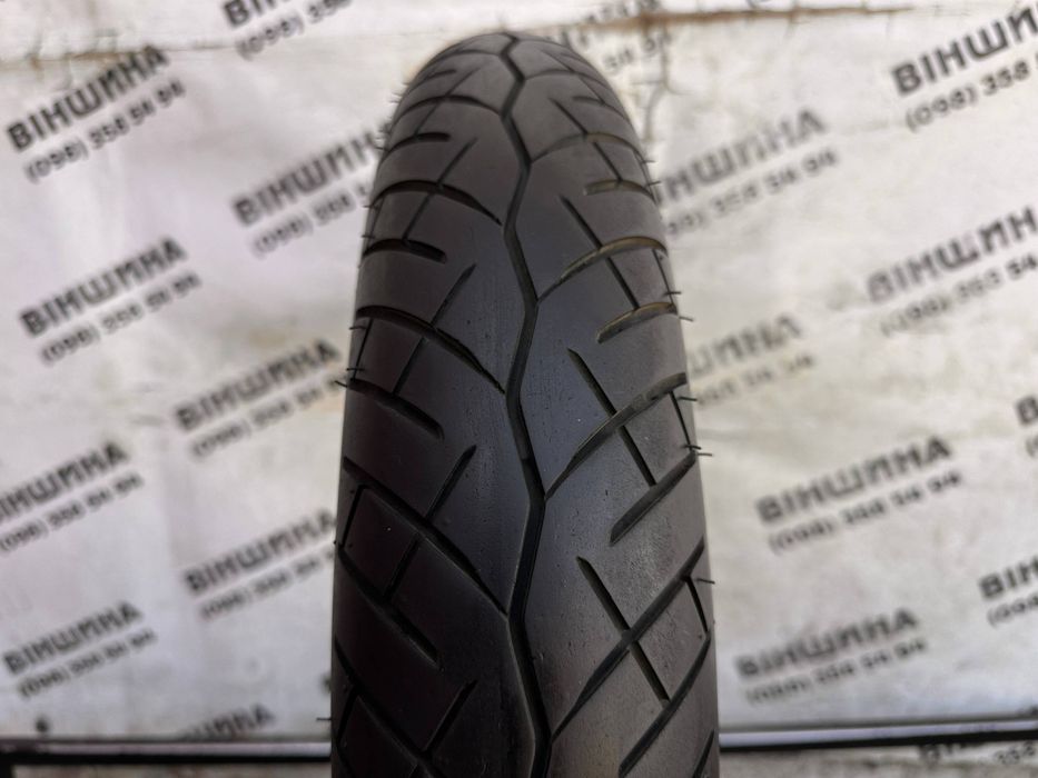 Мото шина 110/80 R 17 Bridgestone Battlax BT45F. Колеса склад.