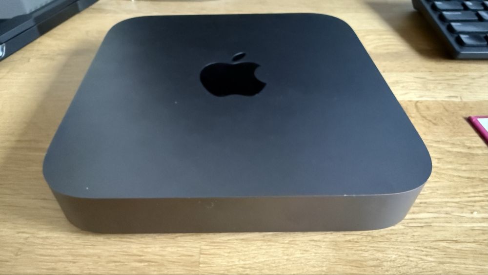 Macデスクトップ Apple Mac Mini 2018 i7/32Gb/SSD500Gb Macデスクトップ Apple Mac Mini 2018 i7/32Gb/SSD500Gb Amazon.com
