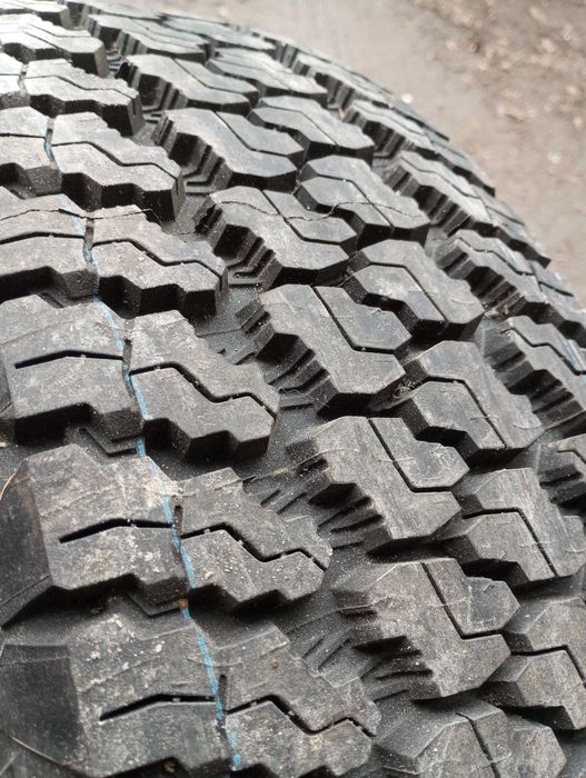GoodYear Wrangler  A/T 245/75R17 нове