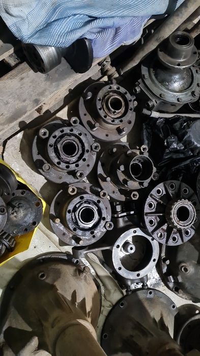 Продам кузов УАЗ 3741