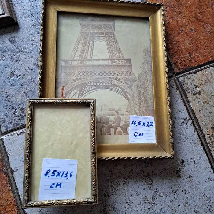 Рамки для фото, вишивки, дерево