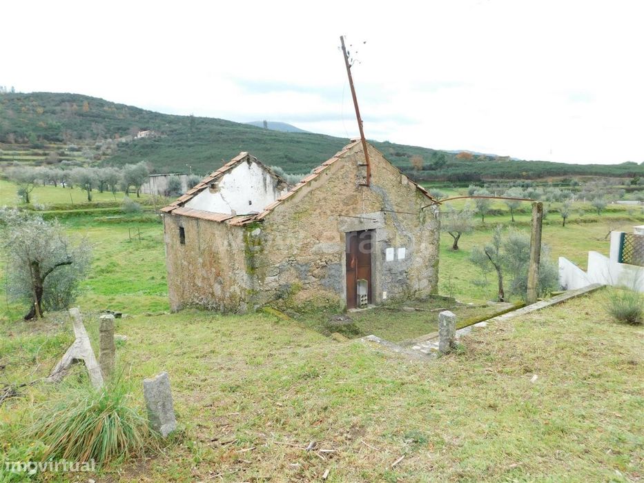 Quintinha / Gouveia, Moimenta da Serra e Vinhó
