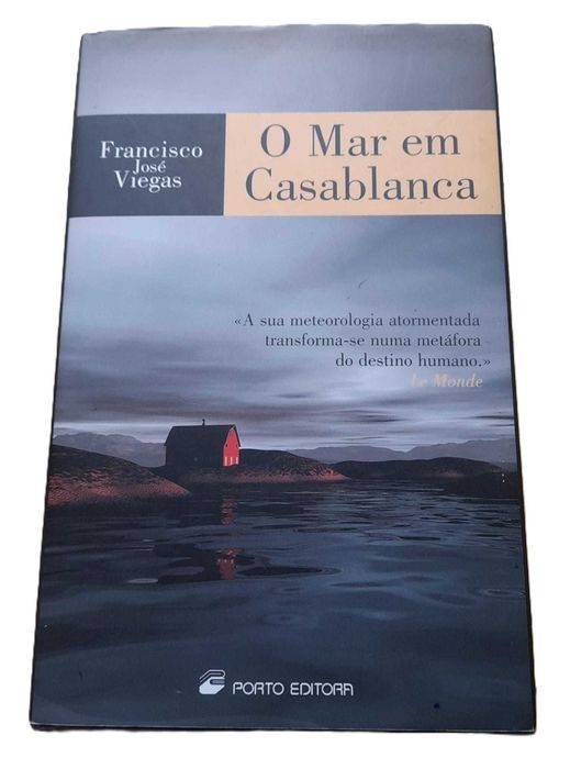 Livros de Francisco José Viegas