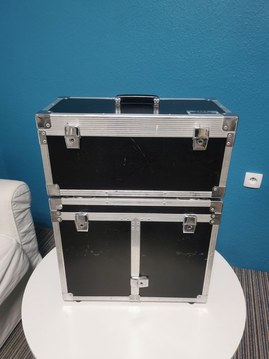 Kufer kosmetyczny COSMIX COMBO od PacoCases