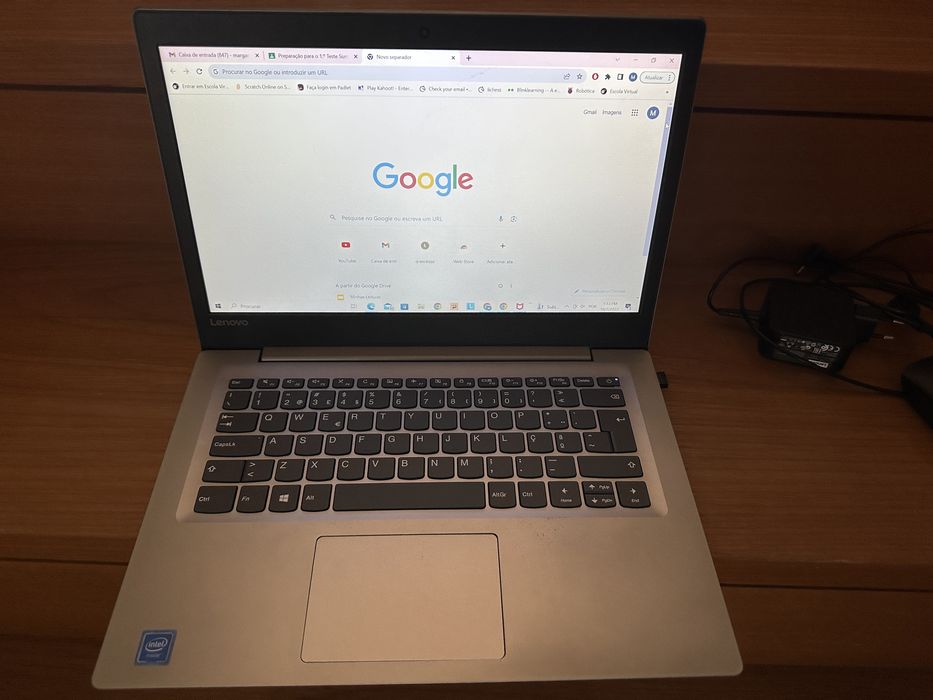 Lenovo Laptop64750806456195124