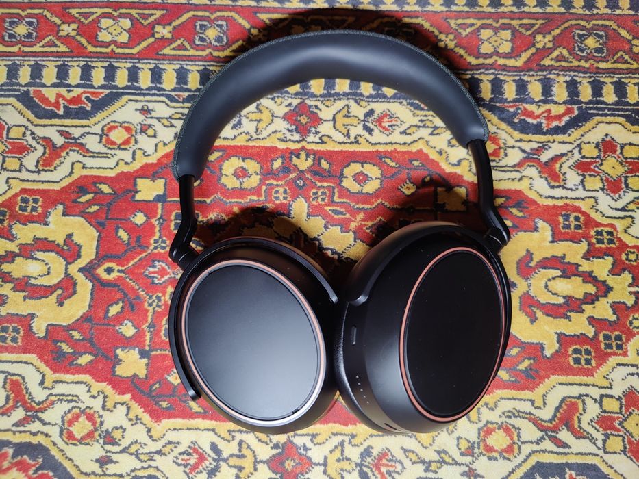 Sennheiser MOMENTUM 4 Special Edition