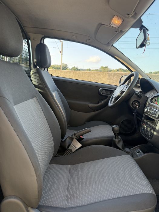 Opel Corsa 1.3 CDTi  | Van