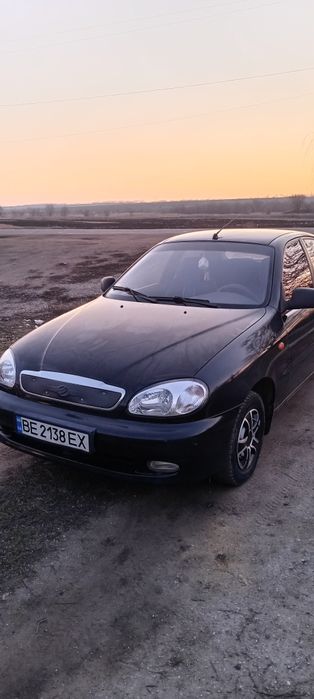 Продам автомобіль!