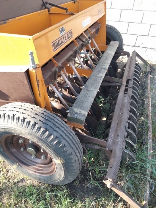 Продам сівалку .