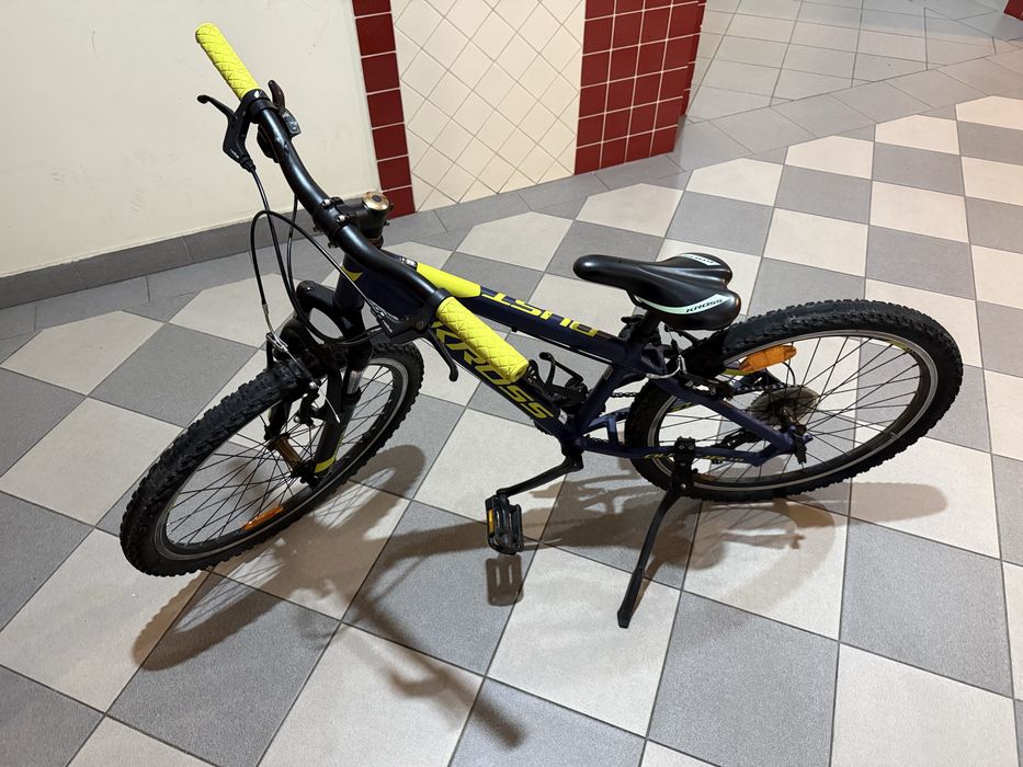 Kross Dust JR 1.0