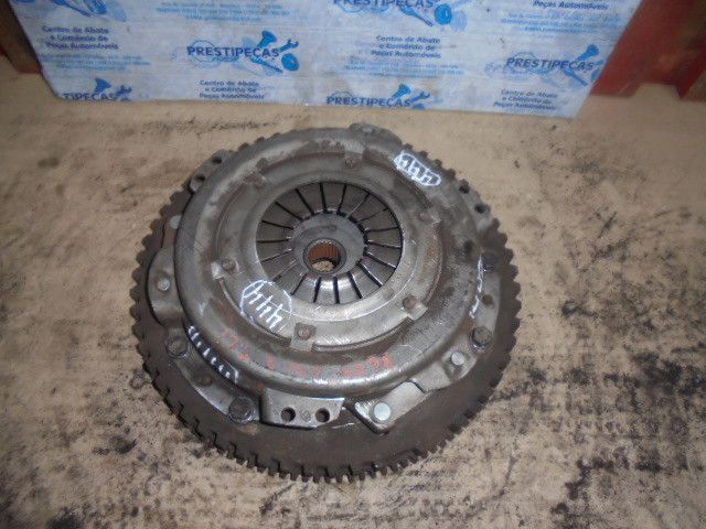 Kit embraiagem RENAULT Clio III (BR0/1, CR0/1)
