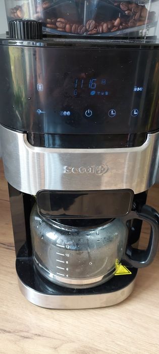 Ekspres do kawy setti