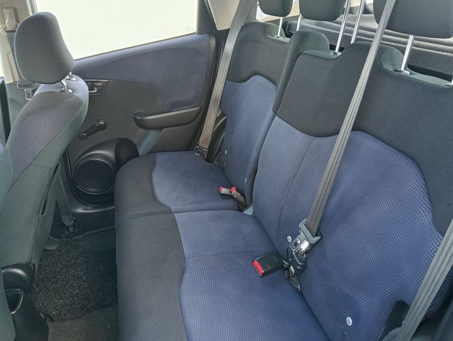 Honda Jazz - 1.2 - 170.000 km gasolina